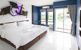 Anna-Nava Pakkret Hotel